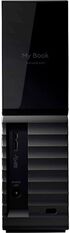 Disco Externo Western Digital MyBook 6Tb image number null
