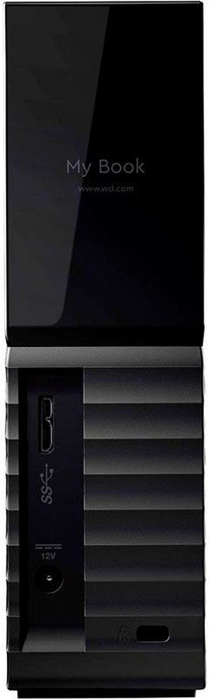 Disco Externo Western Digital MyBook 6Tb image number 3