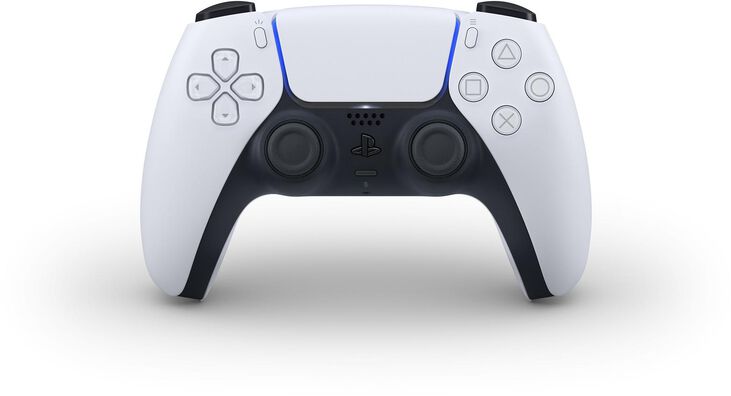 Consola Sony Playstation 5 Slim Edición Digital 1TB image number 5