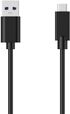 Cable USB 3.1 Gen 1 Ewent Tipo A para C Macho/Macho 1 M Negro image number null