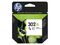 Cartucho de Tinta HP 302XL Tricolor