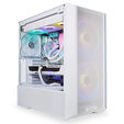 Ordenador King Mod Gamer-PC Ryzen 7 7800X3D 32GB DDR5 2TB RTX 5070 WiFi W11 image number null