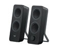 Altavoces 2.0 Logitech Z-207 image number null
