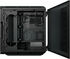 Torre ATX Corsair 5000T iCUE RGB Negro Cristal Templado image number null
