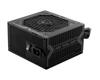 Fuente Alimentación MSI MAG A750BN 750W 80+ Bronze PCIE5