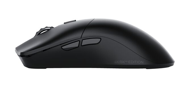 Rat&oacute;n Gaming Glorious Model O 2 PRO Wireless 4K/8K Polling Negro image number 1