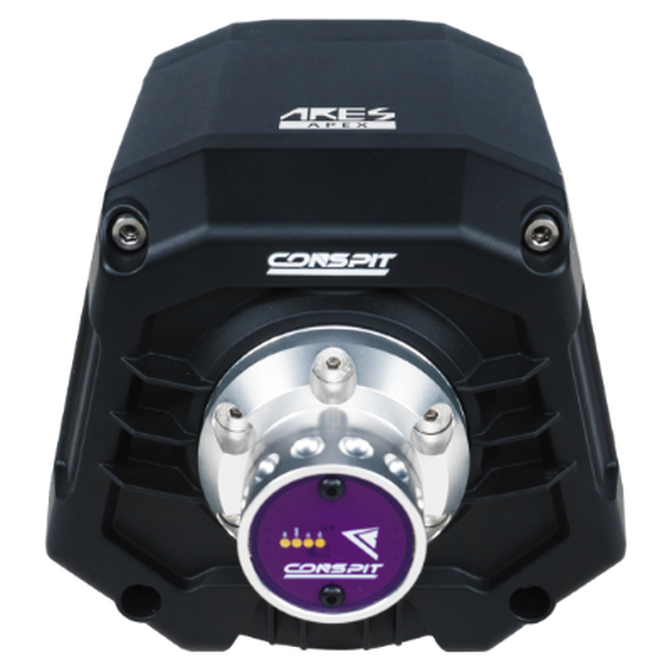 Wheelbase Direct Drive Conspit ARES APEX (8nm) image number 1