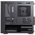 Caja Micro-ATX Jonsbo D200 Vidrio Templado Negro image number null