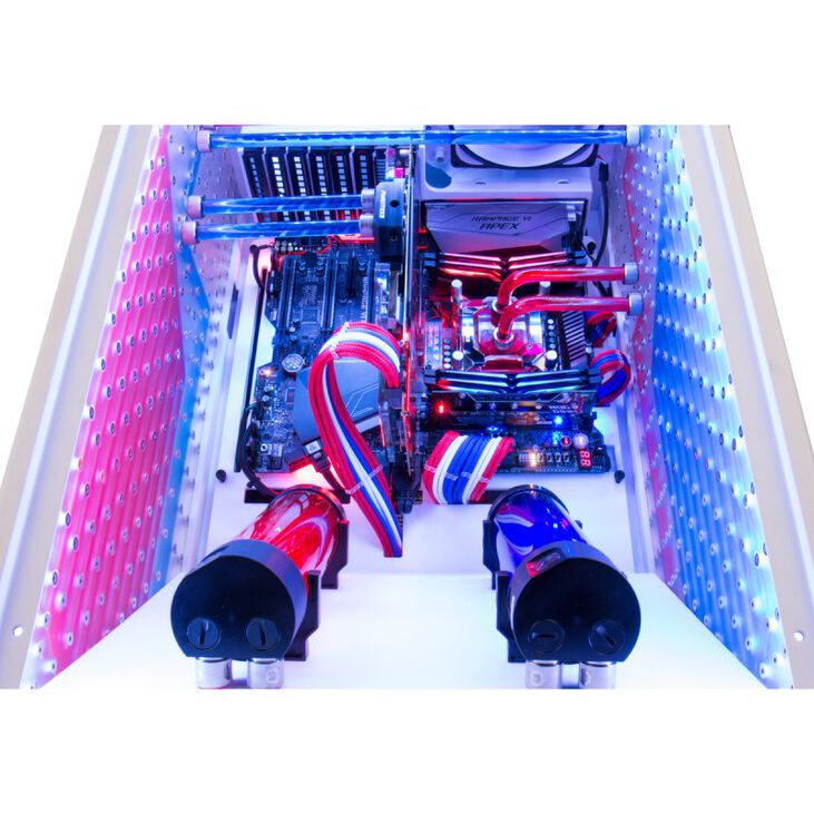 Ordenador 8Pack Infin8 Obelisk image number 5