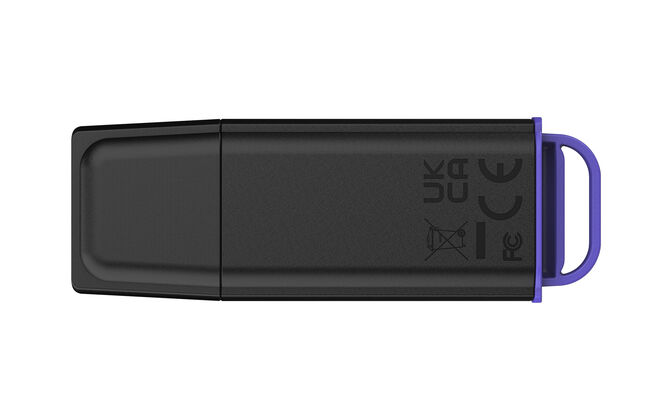 Pen Kingston DataTraveler Exodia G2 512GB USB3.2 Gen 1 image number 1