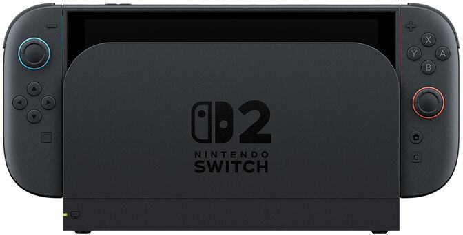 Consola Nintendo Switch 2 + Mario Kart World image number 6