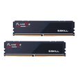 G.Skill Kit 32GB (2 x 16GB) DDR5 6000MHz Flare X5 EXPO CL28 Black - F5-6000J2836G16GX2-FX5 image number null