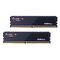 G.Skill Kit 32GB (2 x 16GB) DDR5 6000MHz Flare X5 EXPO CL28 Black - F5-6000J2836G16GX2-FX5
