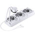Kit Refrigeración Líquida Jonsbo TG-360 ARGB Blanco - 360mm image number null