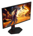 Monitor AOC Gaming 25" 25G4KUR Fast IPS FHD 420Hz HDR400 image number null