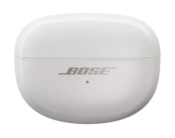 Auriculares Bose Ultra Earbuds Open Ear Branco image number 7