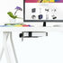 Soporte Tooq para Mini PC Negro image number null