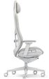 Silla Ergonomica Fractal Design Refine Fabric Light image number null