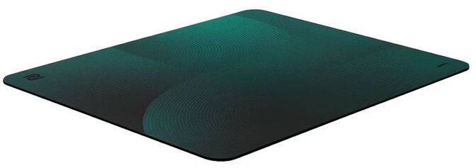 BenQ G-SR-SE Bi II Alfombrilla de rat&oacute;n para juegos Verde image number 2