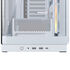 Torre E-ATX Corsair 4500X RS-R ARGB Blanco Cristal Templado image number null