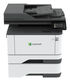 Multifuncional Lexmark MX431adn Láser Monocromo image number null