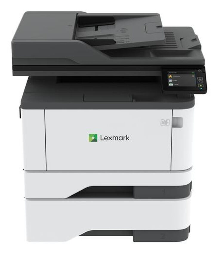 Multifuncional Lexmark MX431adn Láser Monocromo image number 3