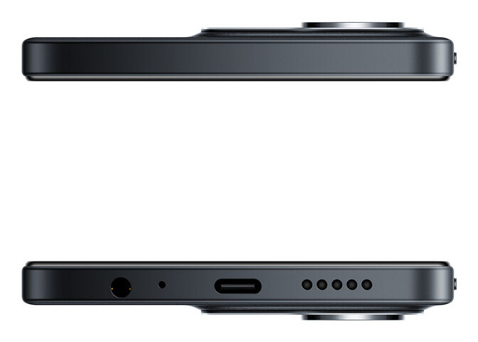 Smartphone Xiaomi Redmi 15C 6.9" (8 / 256GB) 120Hz Negro image number 2