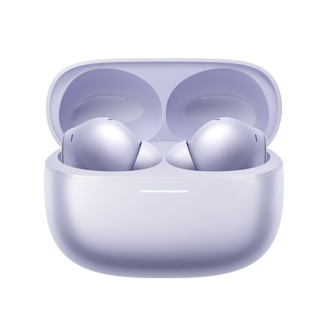 Auriculares Xiaomi Redmi Buds 6 Pro Lila con cancelaci&oacute;n de ruido (ANC) image number 1