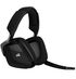 Auriculares Corsair VOID Elite RGB Wireless 7.1 Negro image number null