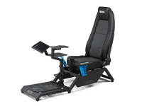 Cockpit Next Level Racing Flight Simulator MSFS Edition