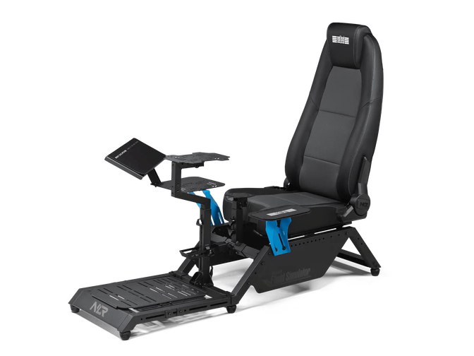 Cockpit Next Level Racing Flight Simulator MSFS Edition image number 0