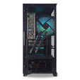 Ordenador AURA Gamer-PC Intel i3 12100F 16GB DDR4 500GB RTX 3050 WiFi W11 image number null