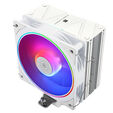 Ventilador CPU Thermalright Assassin Spirit 120 Evo Blanco ARGB image number null