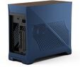 Torre Mini-ITX Fractal Design Era 2 Midnight Blue image number null