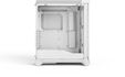 Torre E-ATX Fractal Design Meshify 3 Blanca TG Clear Tint image number null