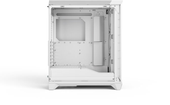Torre E-ATX Fractal Design Meshify 3 Blanca TG Clear Tint image number 10