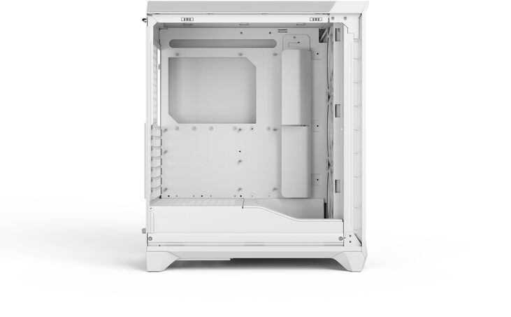 Torre E-ATX Fractal Design Meshify 3 Blanca TG Clear Tint image number 10
