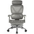 Silla Gaming Ergonomica ThunderX3 XTC - Griz image number null