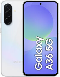 Smartphone Samsung Galaxy A36 5G 6.6" (6 / 128GB) 120Hz Gray