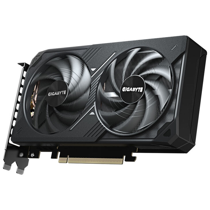 Tarjeta Gráfica Gigabyte GeForce® RTX 5060 Ti WindForce Max OC 8GB GDDR7 DLSS4 image number 7