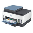 Impresora Multifunci&oacute;n de Inyecci&oacute;n de Tinta HP Smart Tank 7606 Todo-en-Uno image number null