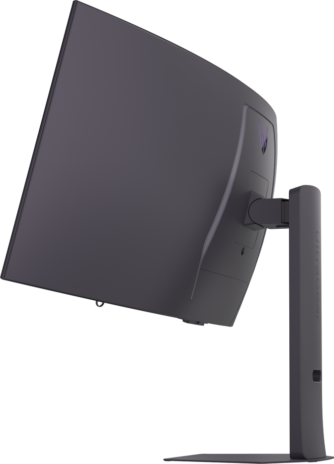 Monitor Curvo Gaming LG UltrGear 39" 39GX900SA OLED WQHD 240Hz 0.03ms G-Sync Compatible Smart webOS image number 7