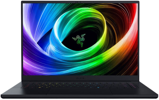 Port&aacute;til Razer Blade 16 Ryzen AI 9 365 32GB 1TB RTX 5070 Ti QHD+ 240Hz OLED Bonus