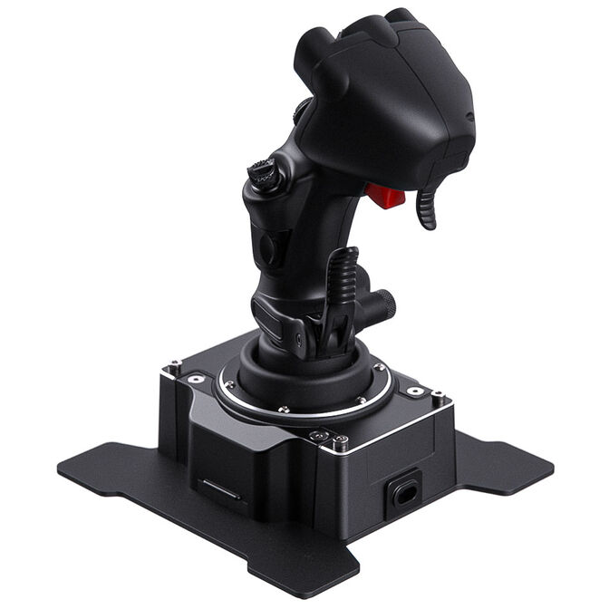 Flightstick VIRPIL Controls CDT AEROMAX L image number 6