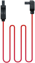 Cable SATA III Angular NanoCable 50 CM Rojo OEM image number null