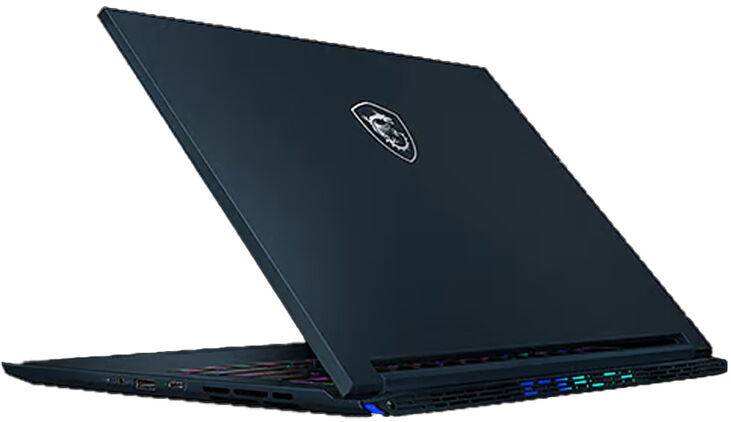 Portátil MSI Stealth 14 AI Studio A1VGG-076XPT 14" Ultra 9 185H 32GB DDR5 1TB RTX 4070 QHD+ 120Hz image number 3