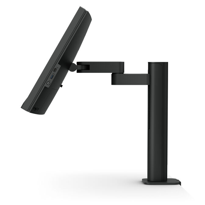 Monitor BenQ DesingVue 27" PD2705UA IPS 4K ERGO sRGB HDR10 USB-C Designer Monitor image number 14