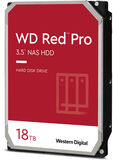 Disco Western Digital Red Pro 18TB 7200rpm 512MB SATA III image number null
