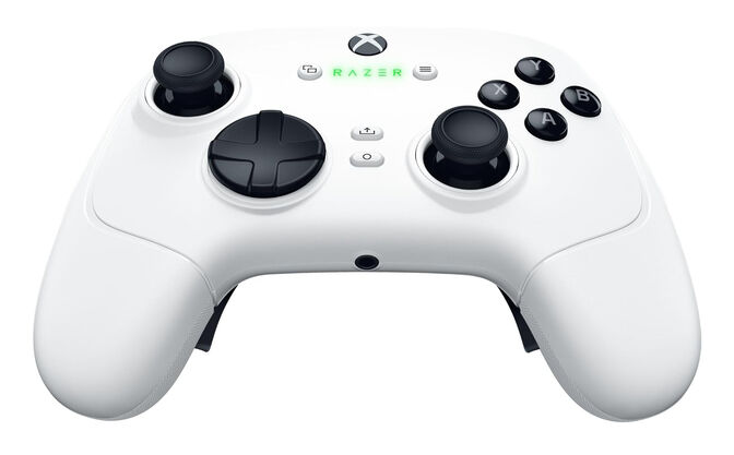 Mando Razer Wolverine V3 Pro Xbox Series X|S/PC Wireless Blanco image number 1