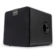Subwoofer Vulkkano SUB 8 80W Negro image number null
